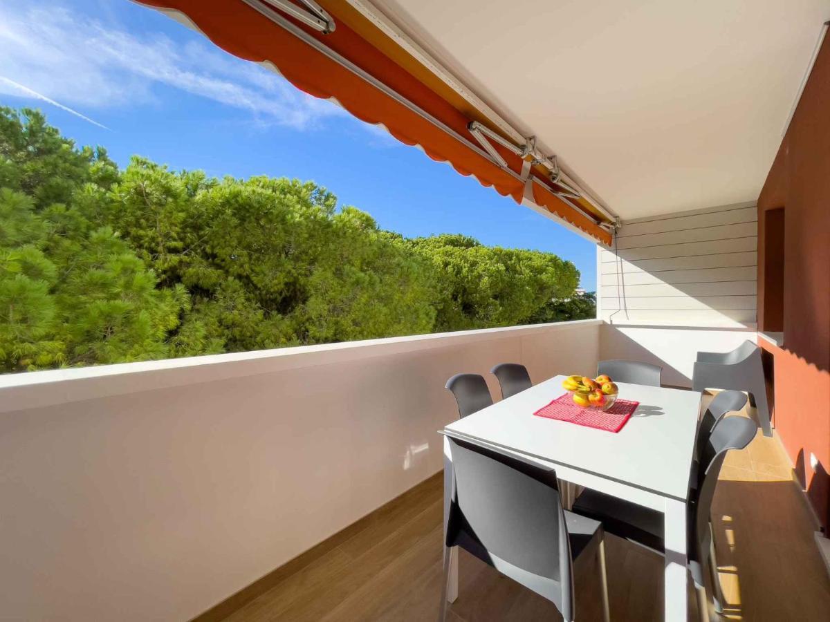 Apartment In Lignano Sabbiadoro 21783 Luaran gambar