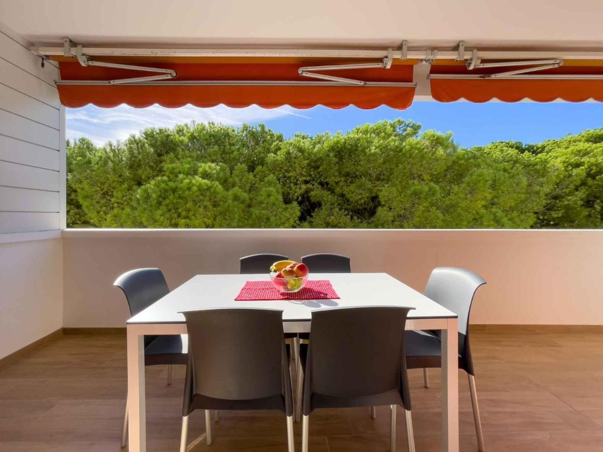Apartment In Lignano Sabbiadoro 21783 Luaran gambar