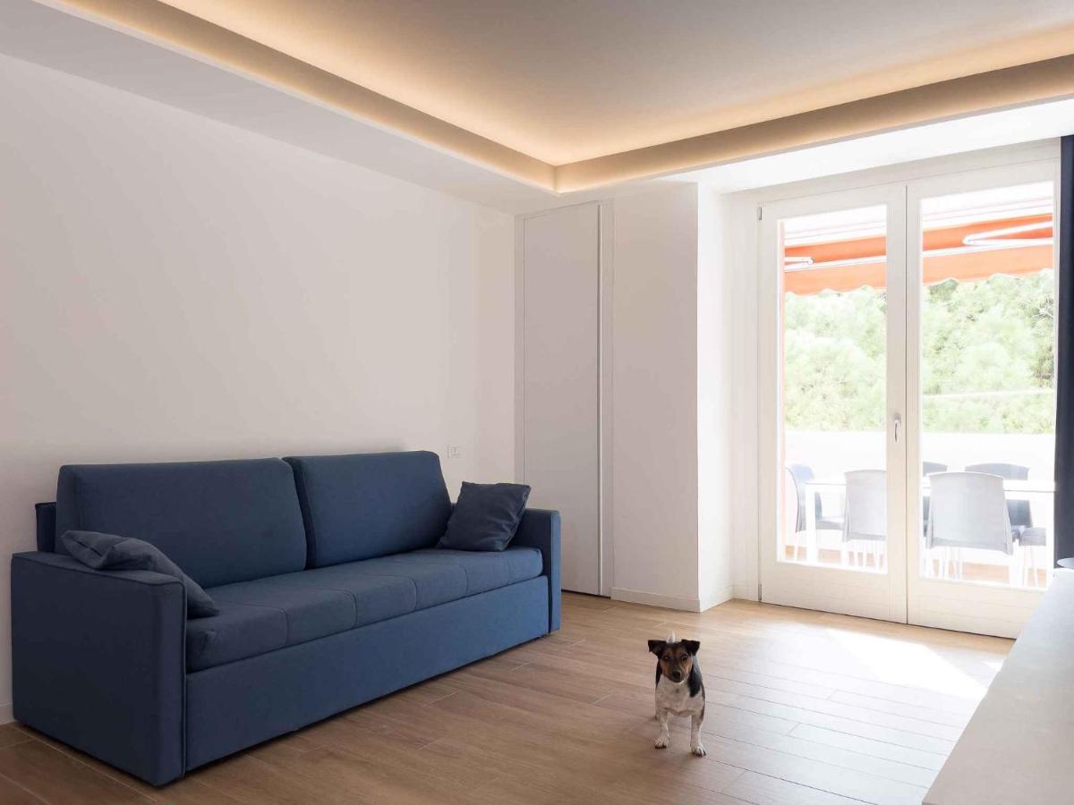 Apartment In Lignano Sabbiadoro 21783 Luaran gambar