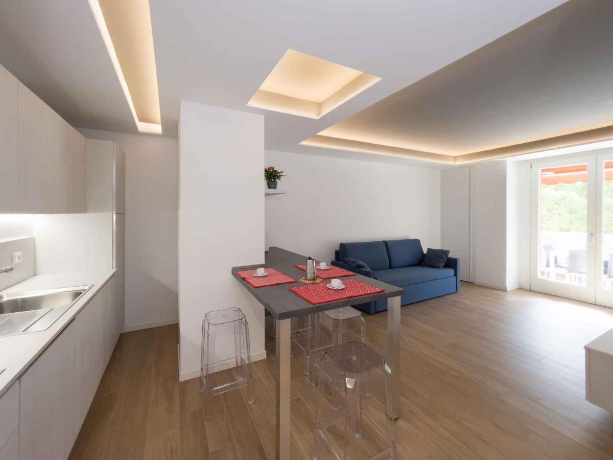 Apartment In Lignano Sabbiadoro 21783 Luaran gambar