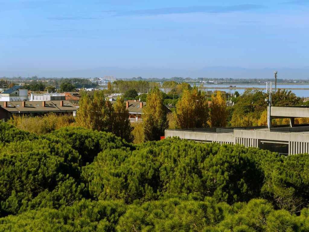 Apartment In Lignano Sabbiadoro 21783 Luaran gambar