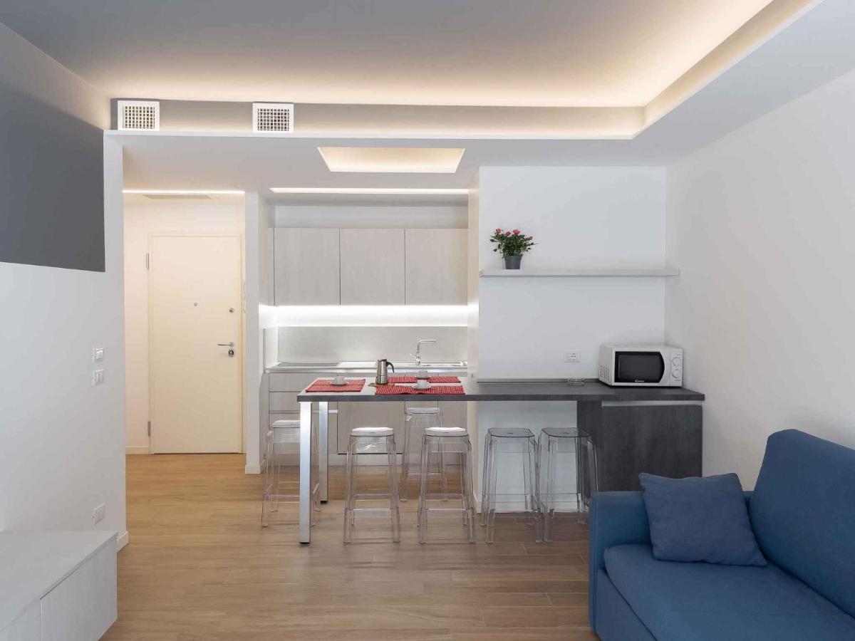 Apartment In Lignano Sabbiadoro 21783 Luaran gambar