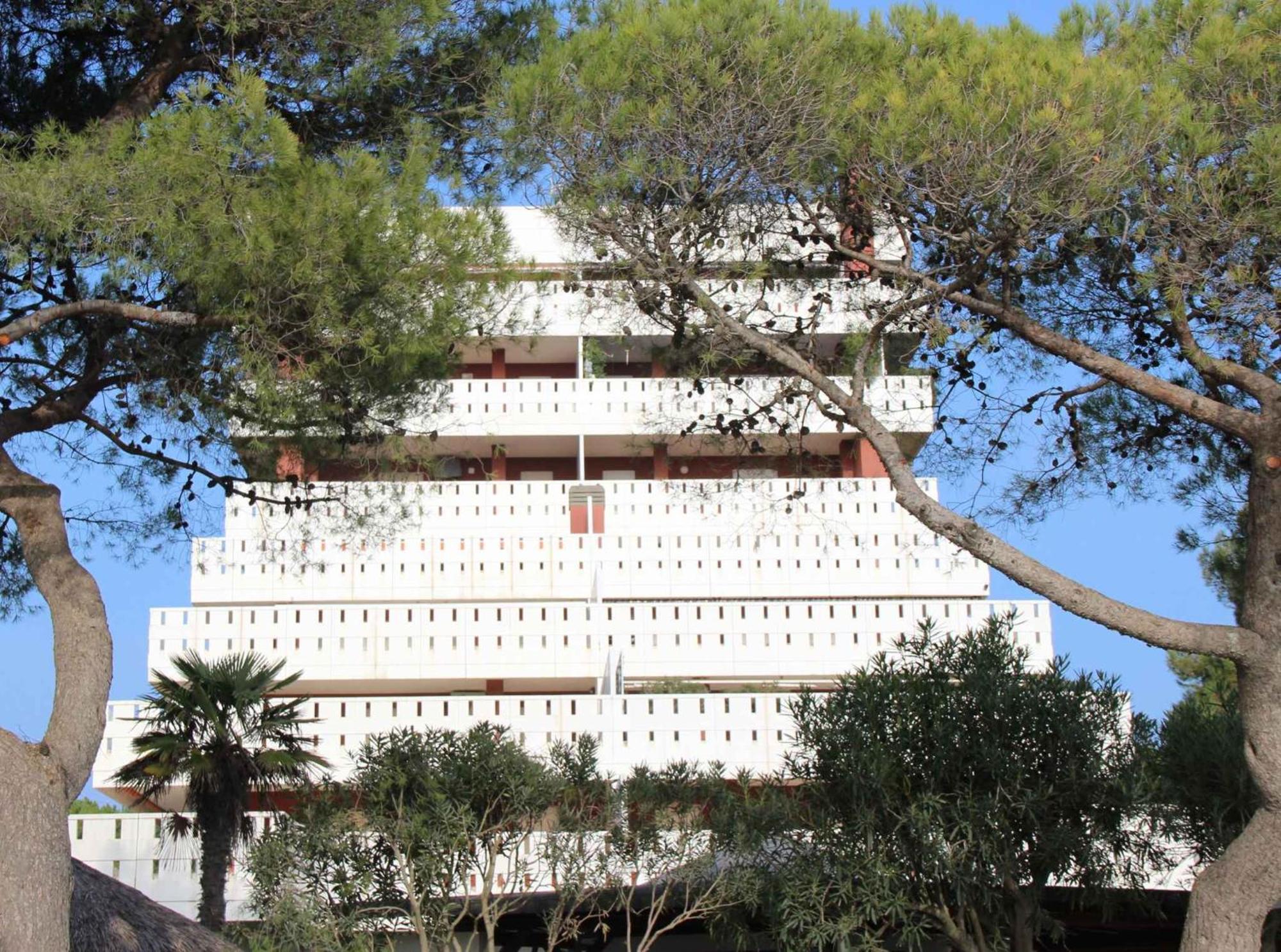 Apartment In Lignano Sabbiadoro 21783 Luaran gambar