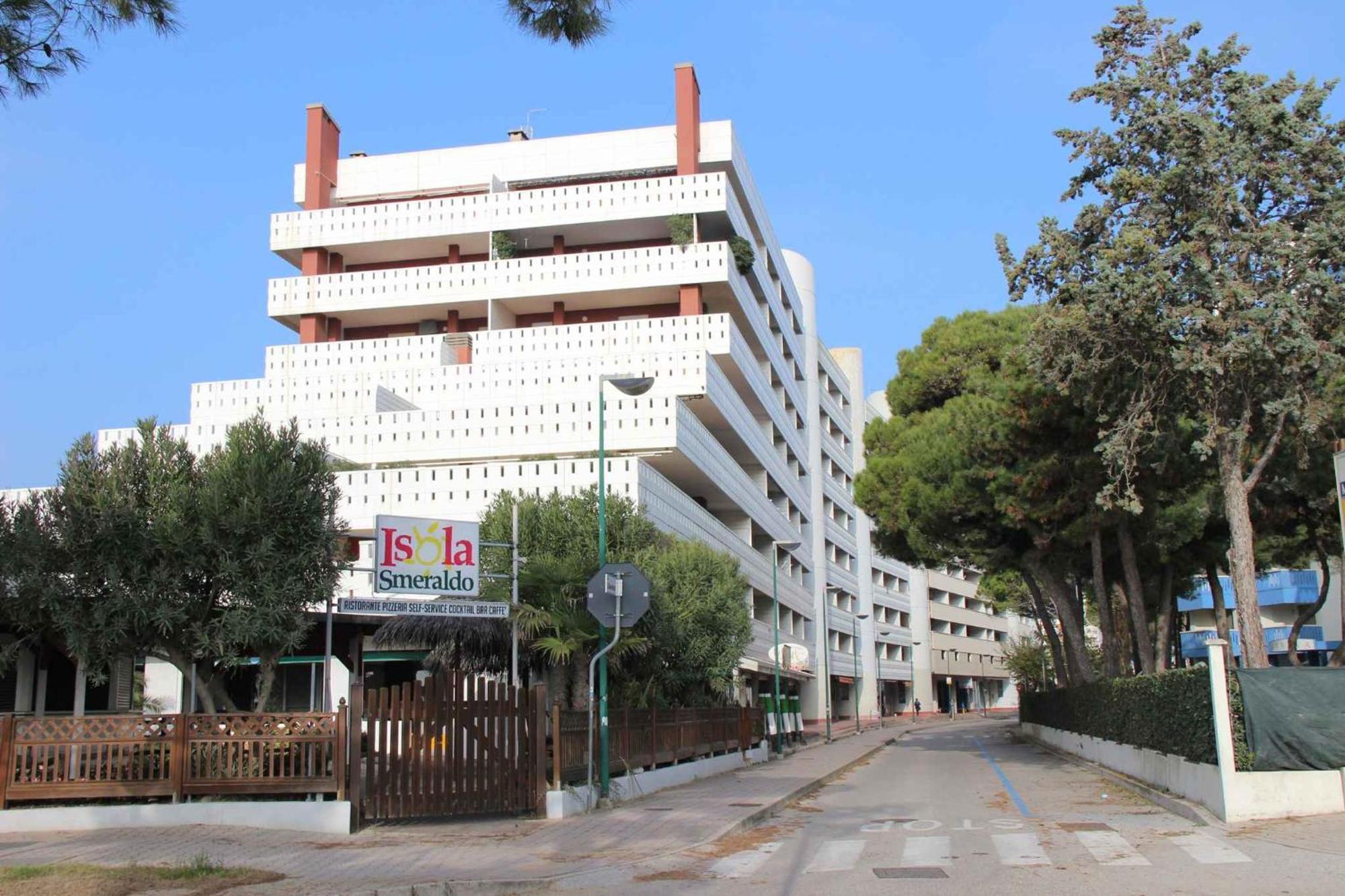 Apartment In Lignano Sabbiadoro 21783 Luaran gambar