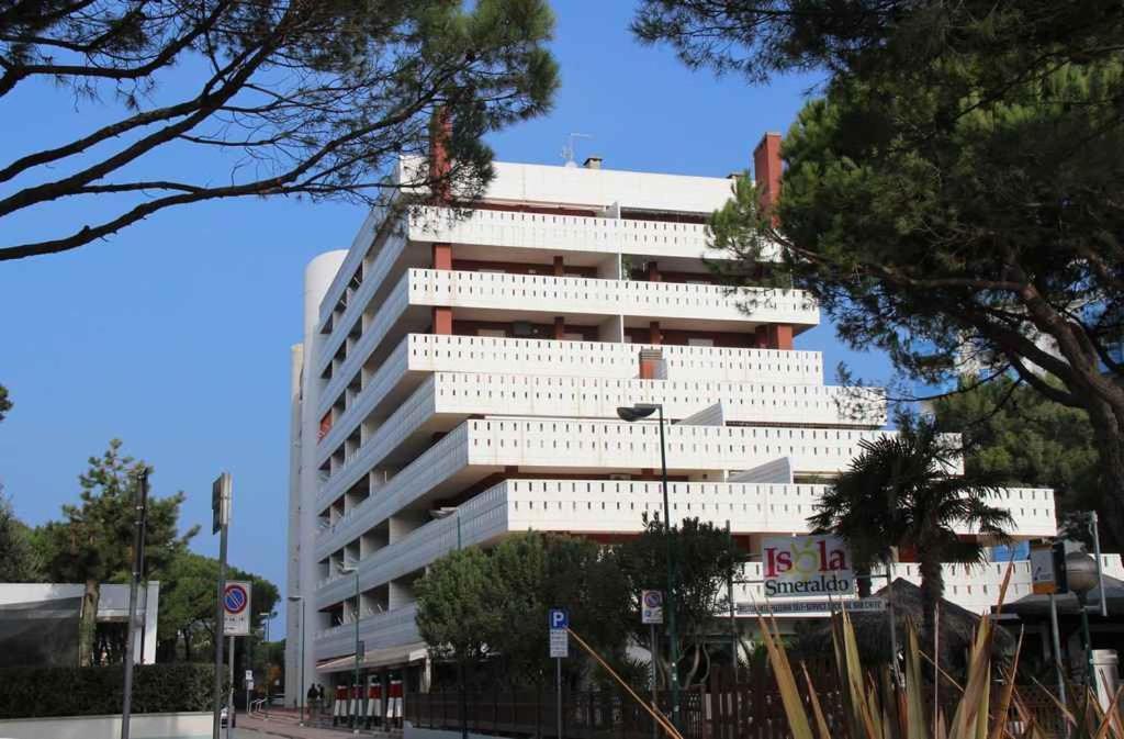 Apartment In Lignano Sabbiadoro 21783 Luaran gambar