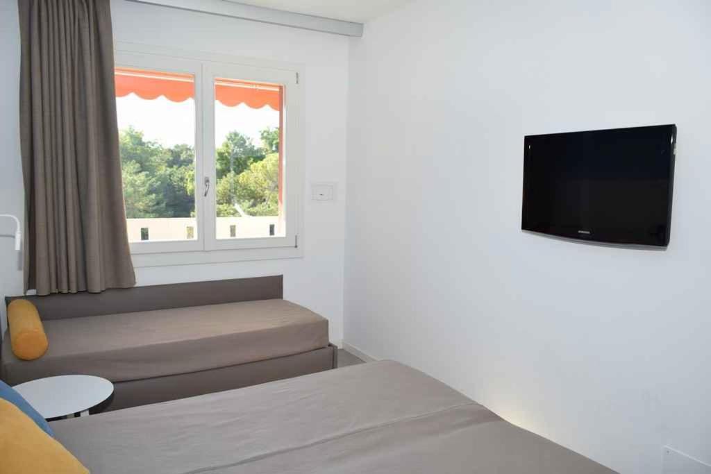 Apartment In Lignano Sabbiadoro 21783 Luaran gambar