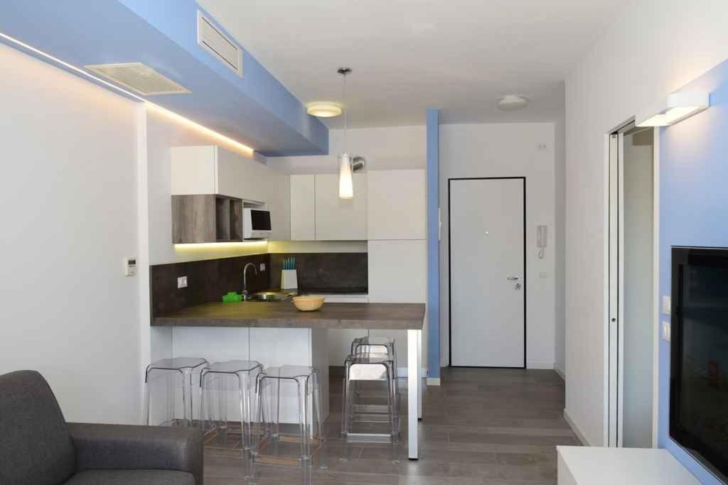 Apartment In Lignano Sabbiadoro 21783 Luaran gambar