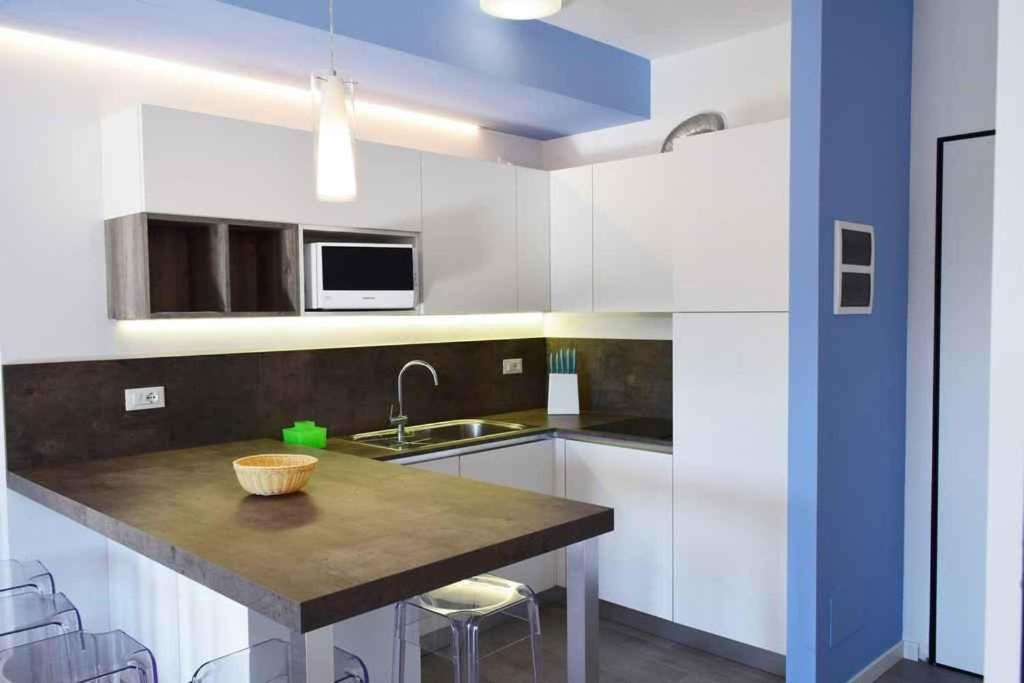 Apartment In Lignano Sabbiadoro 21783 Luaran gambar