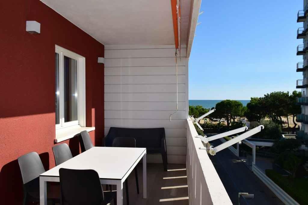 Apartment In Lignano Sabbiadoro 21783 Luaran gambar