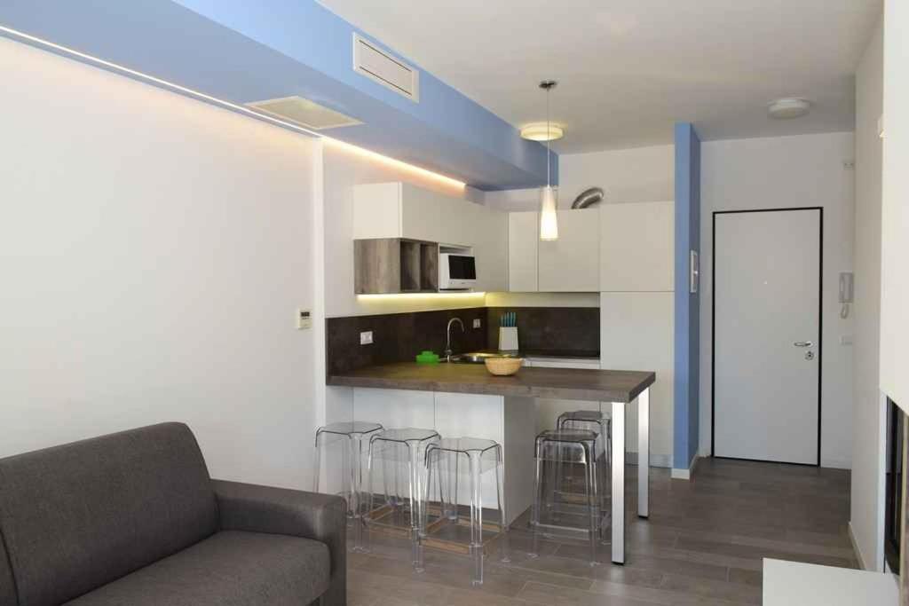 Apartment In Lignano Sabbiadoro 21783 Luaran gambar