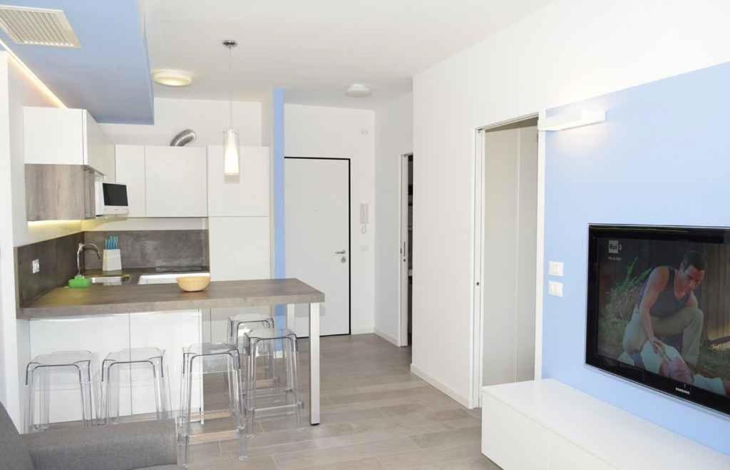 Apartment In Lignano Sabbiadoro 21783 Luaran gambar