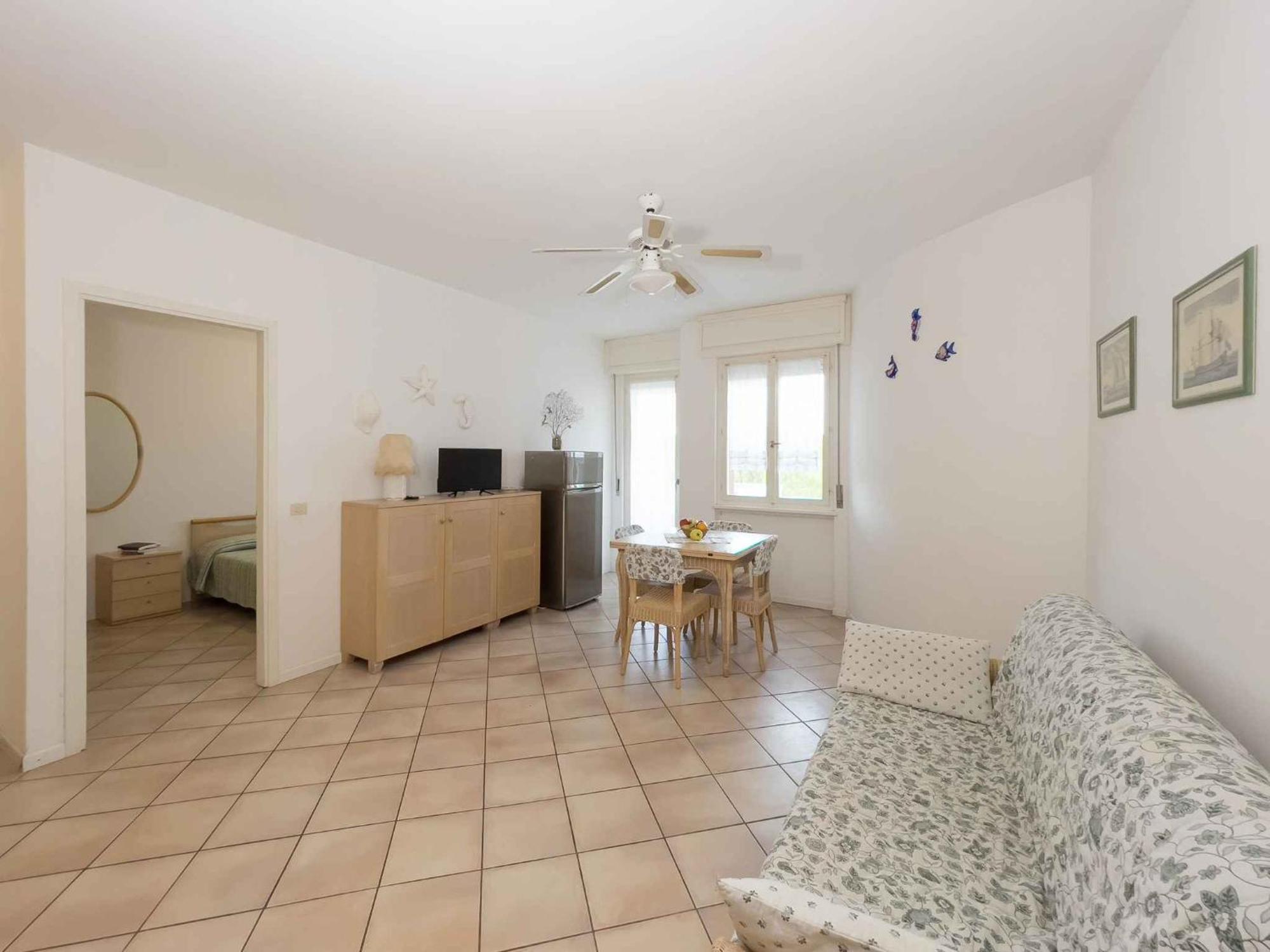 Apartment In Lignano Sabbiadoro 21783 Luaran gambar