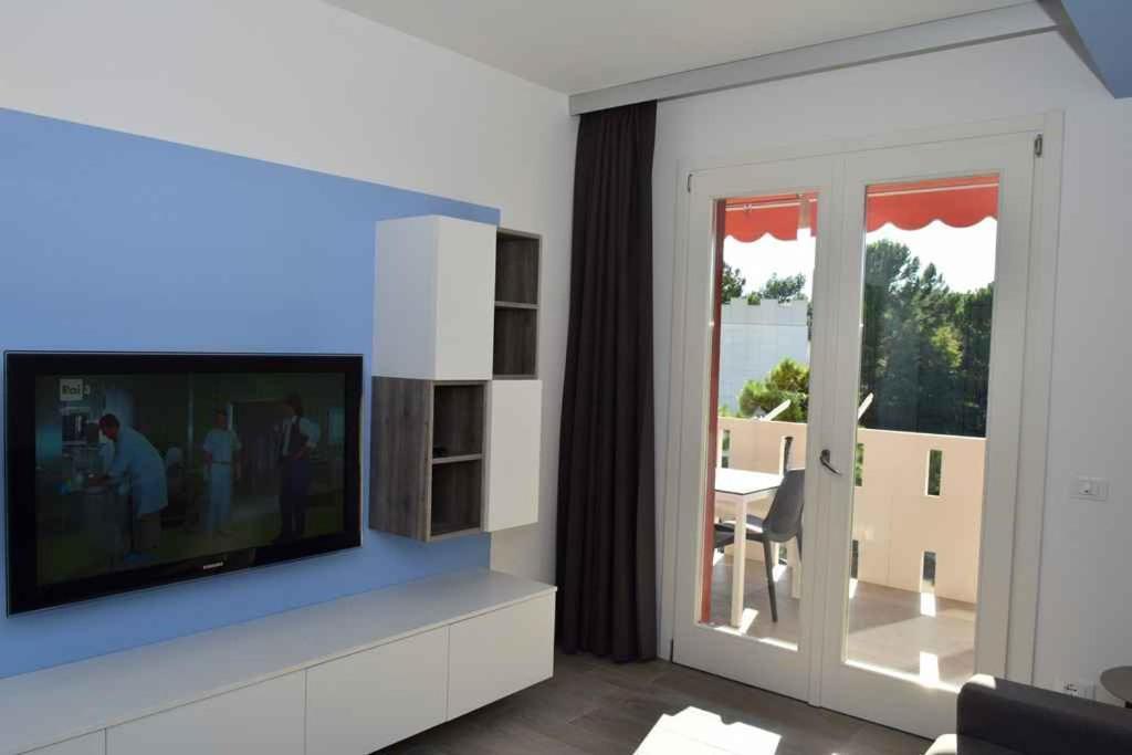 Apartment In Lignano Sabbiadoro 21783 Luaran gambar