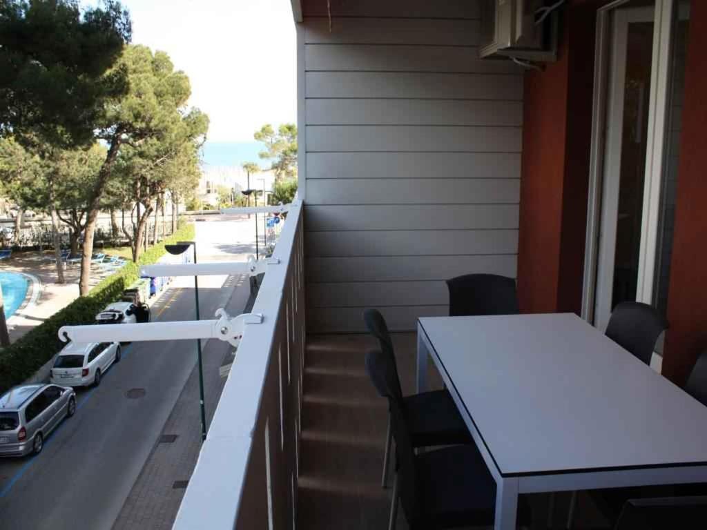 Apartment In Lignano Sabbiadoro 21783 Luaran gambar