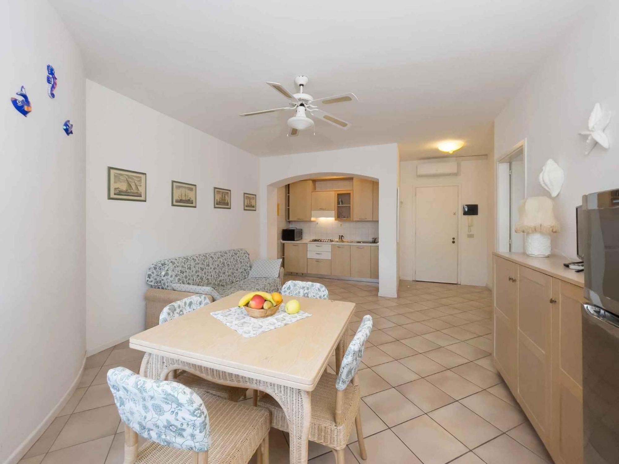 Apartment In Lignano Sabbiadoro 21783 Luaran gambar