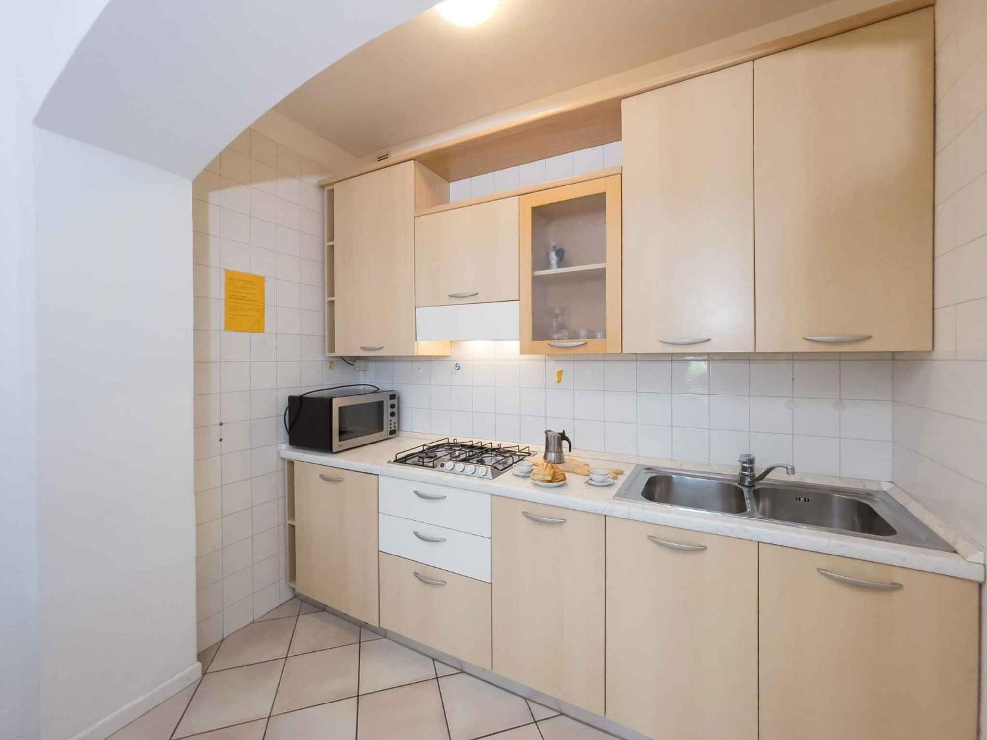 Apartment In Lignano Sabbiadoro 21783 Luaran gambar